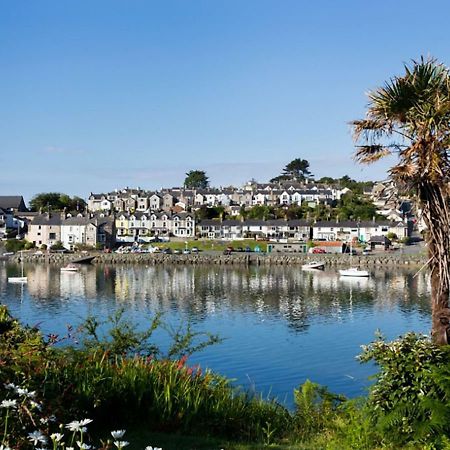 Willa Bwthyn Y Mor Porthmadog Zewnętrze zdjęcie