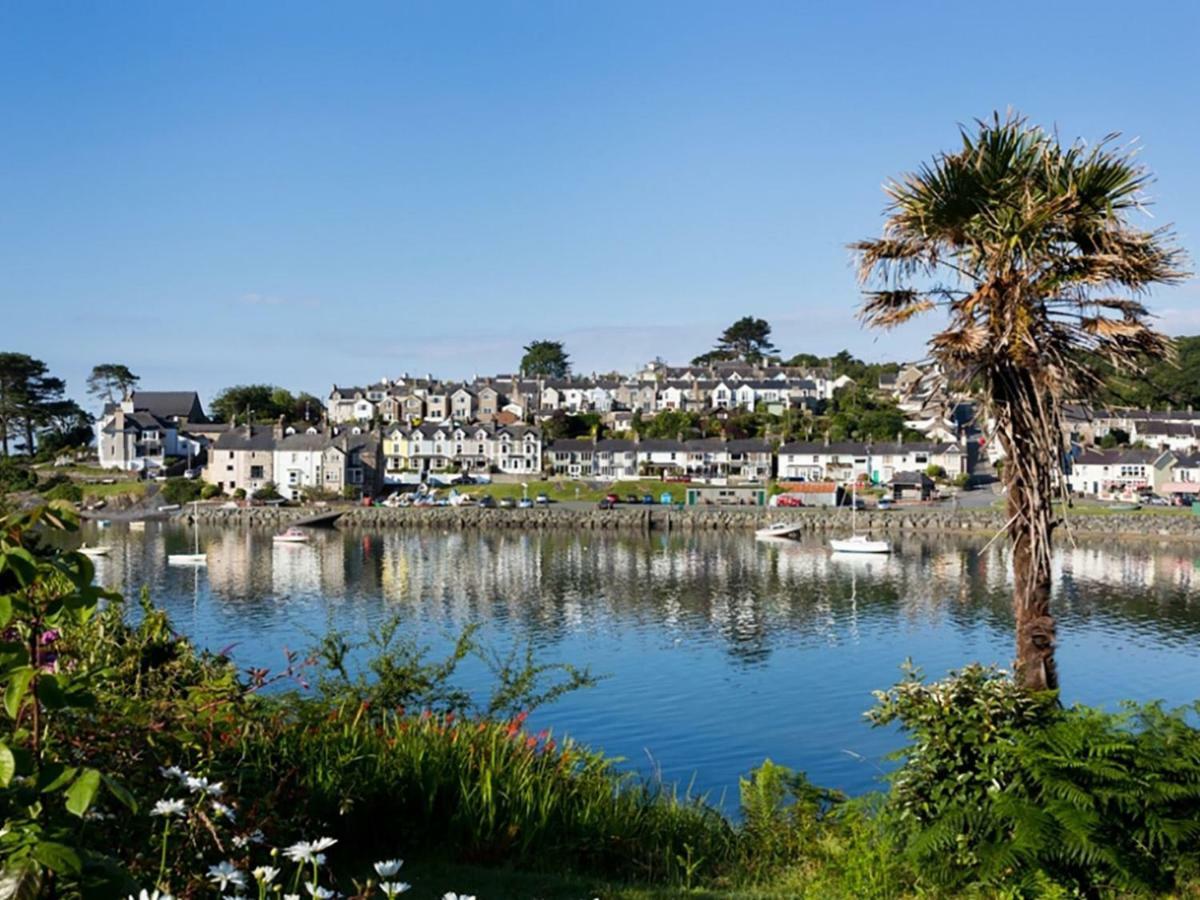 Willa Bwthyn Y Mor Porthmadog Zewnętrze zdjęcie